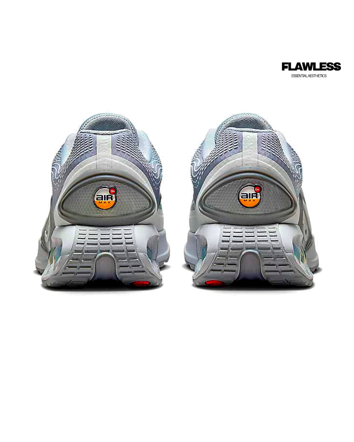 Nike Air Max DN "Grey"