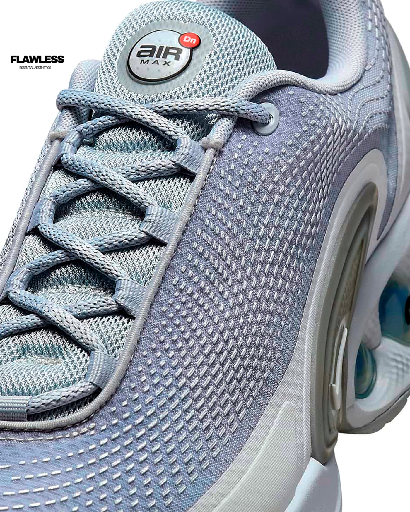Nike Air Max DN "Grey"