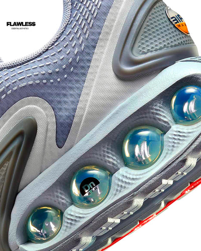 Nike Air Max DN "Grey"