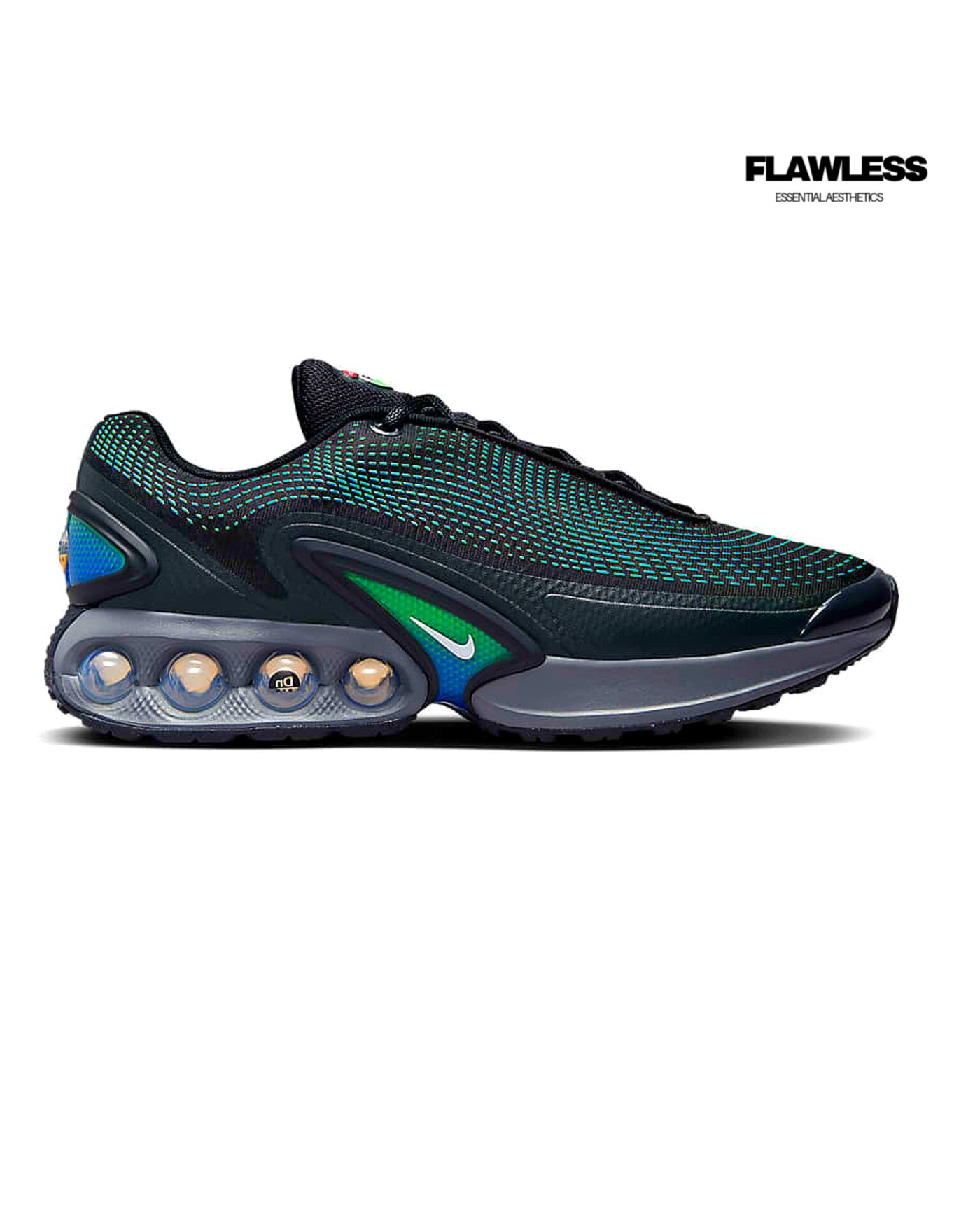Nike Air Max DN "Rage Green"