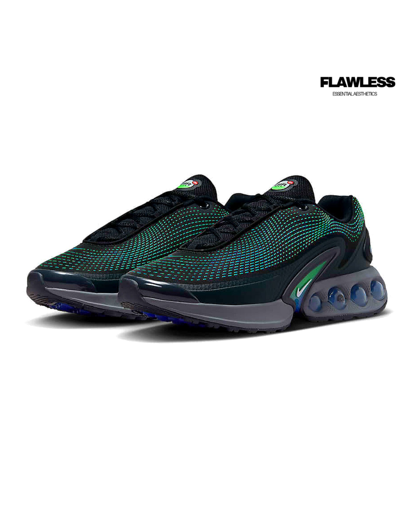 Nike Air Max DN "Rage Green"
