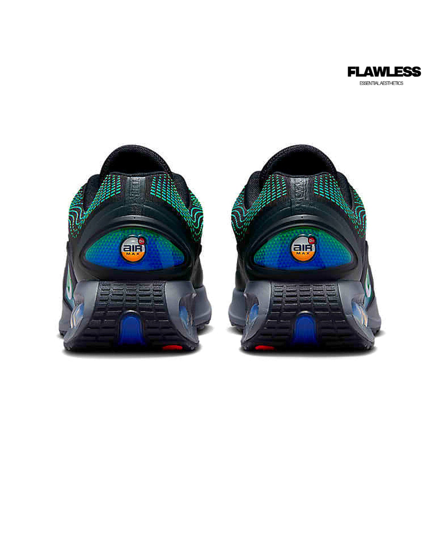 Nike Air Max DN "Rage Green"