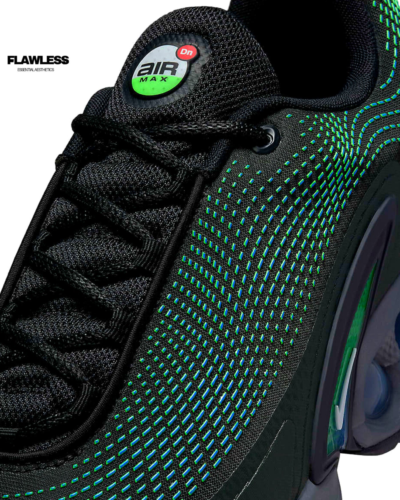Nike Air Max DN "Rage Green"