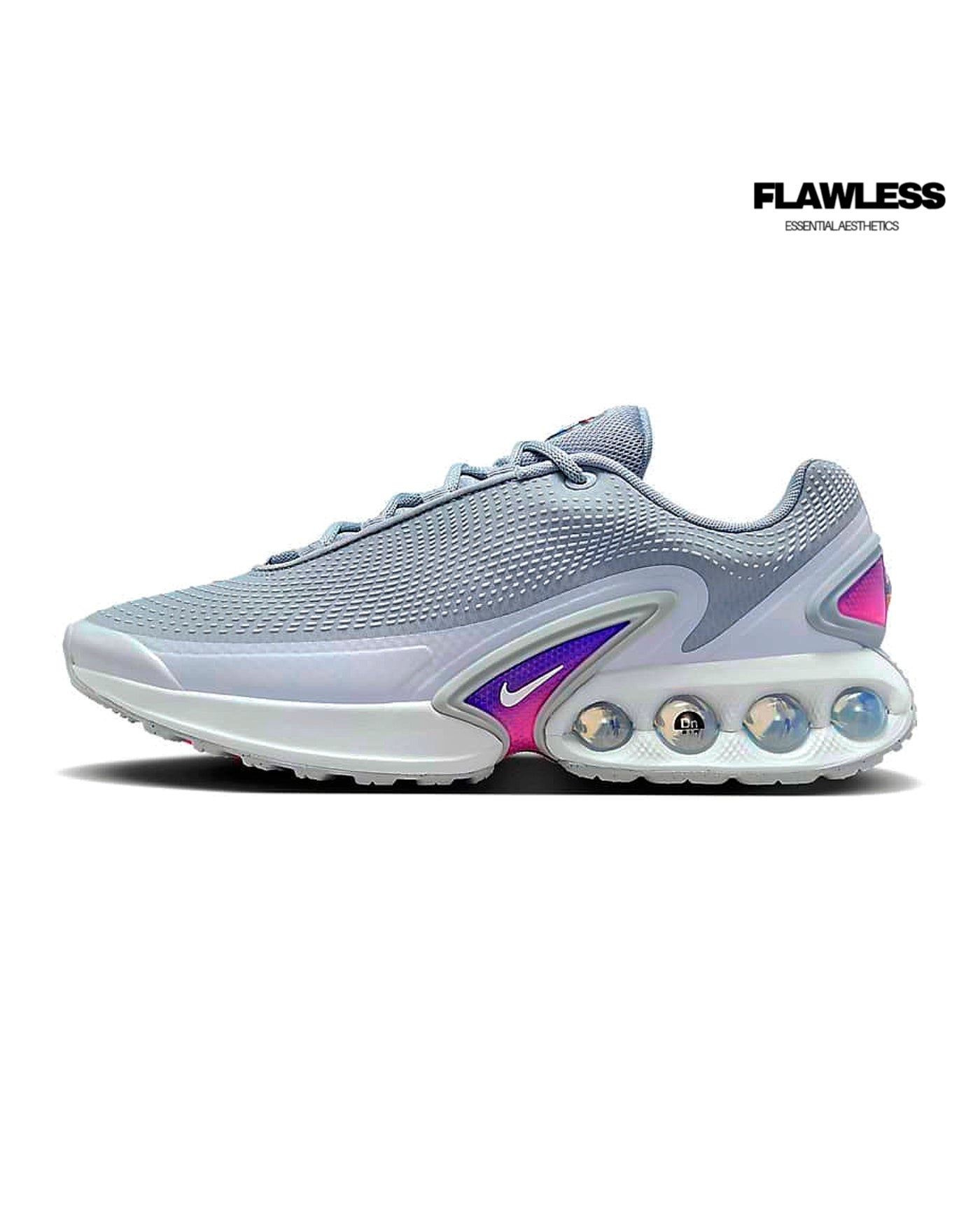 Nike Air Max DN "Pink and Grey"