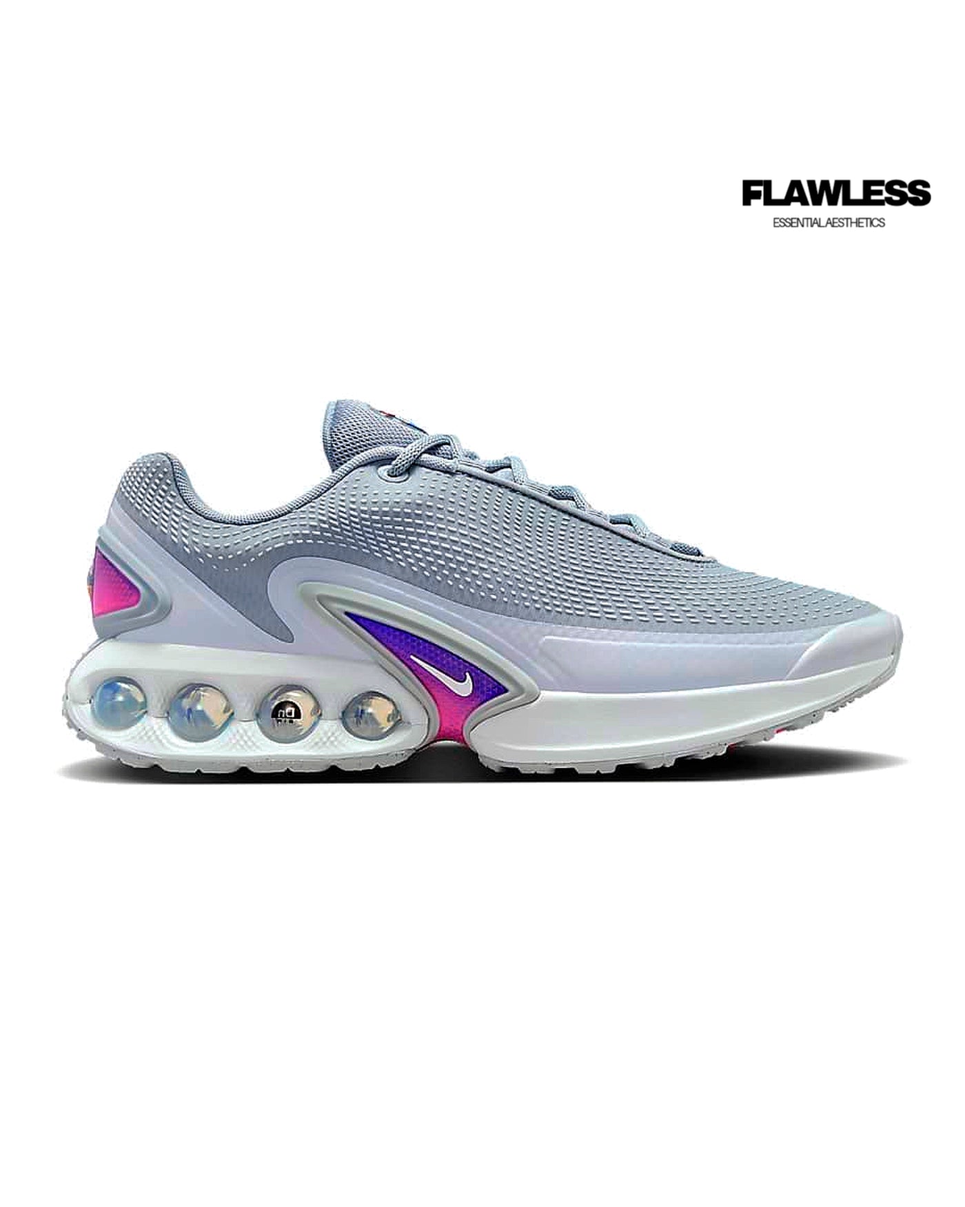 Nike Air Max DN "Pink and Grey"