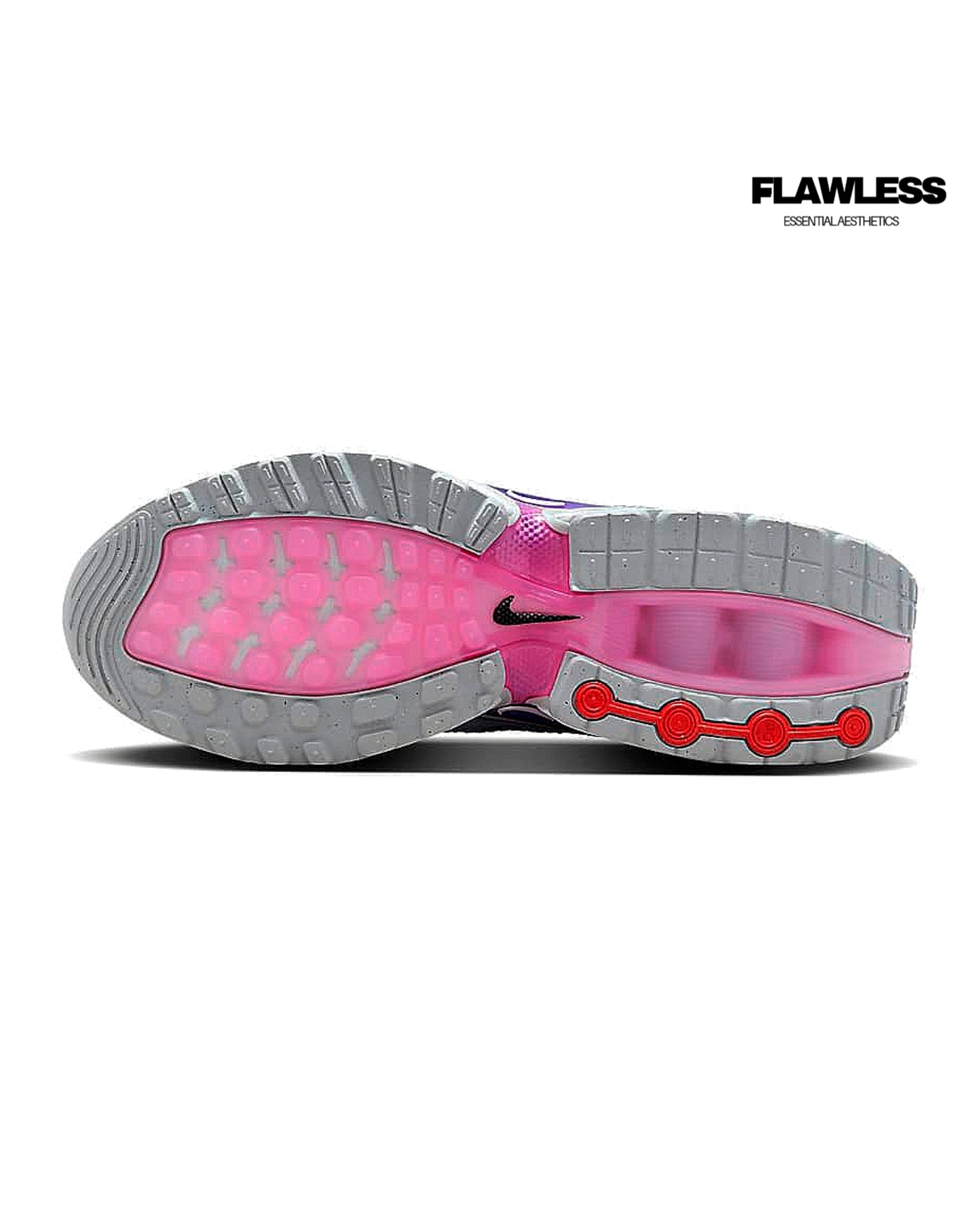 Nike Air Max DN "Pink and Grey"