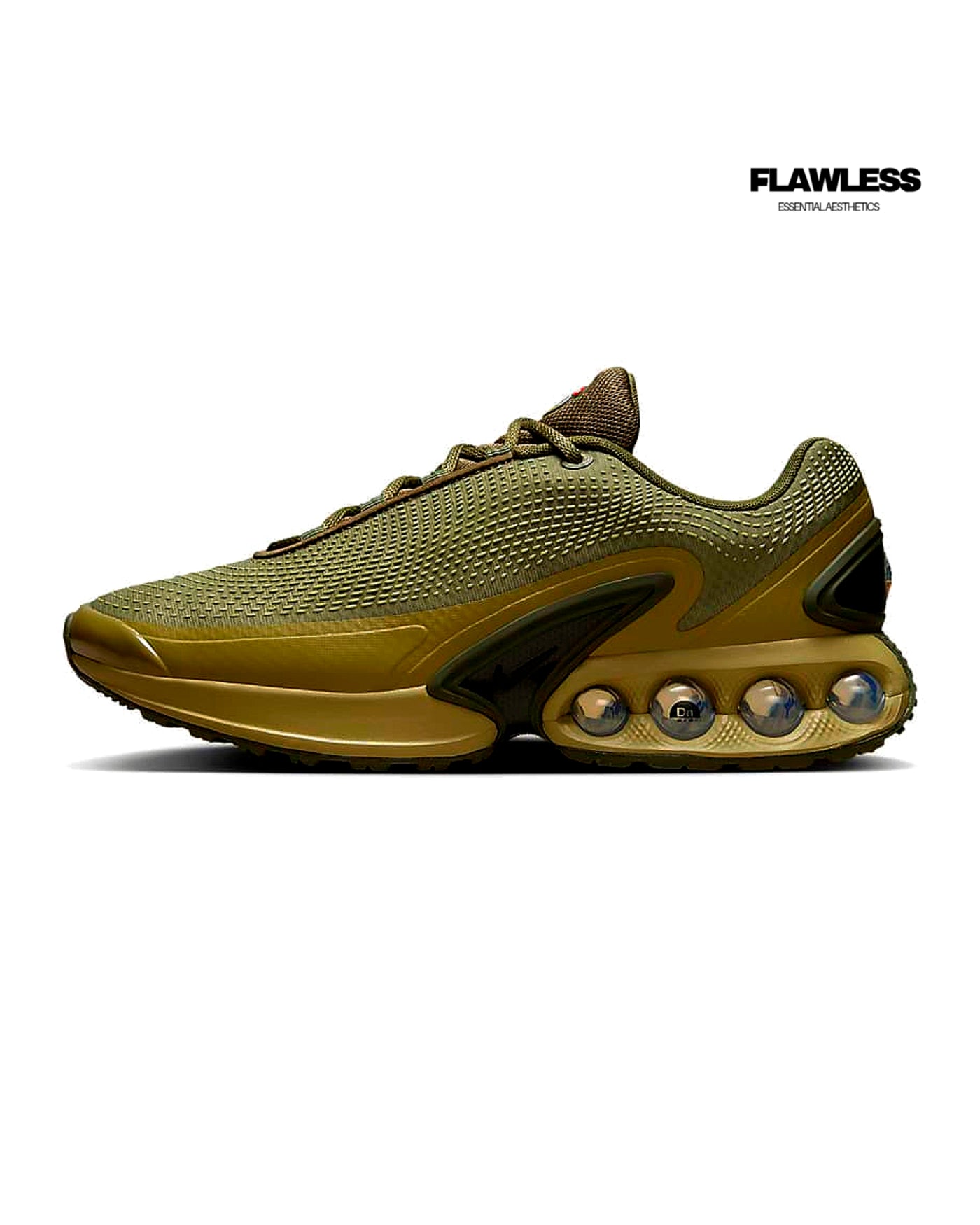 Nike Air Max DN "Army Green"