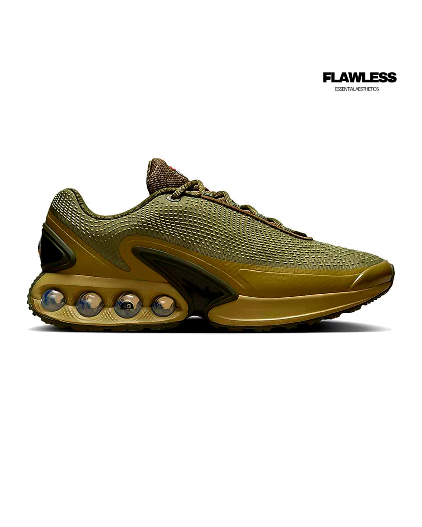 Nike Air Max DN "Army Green"