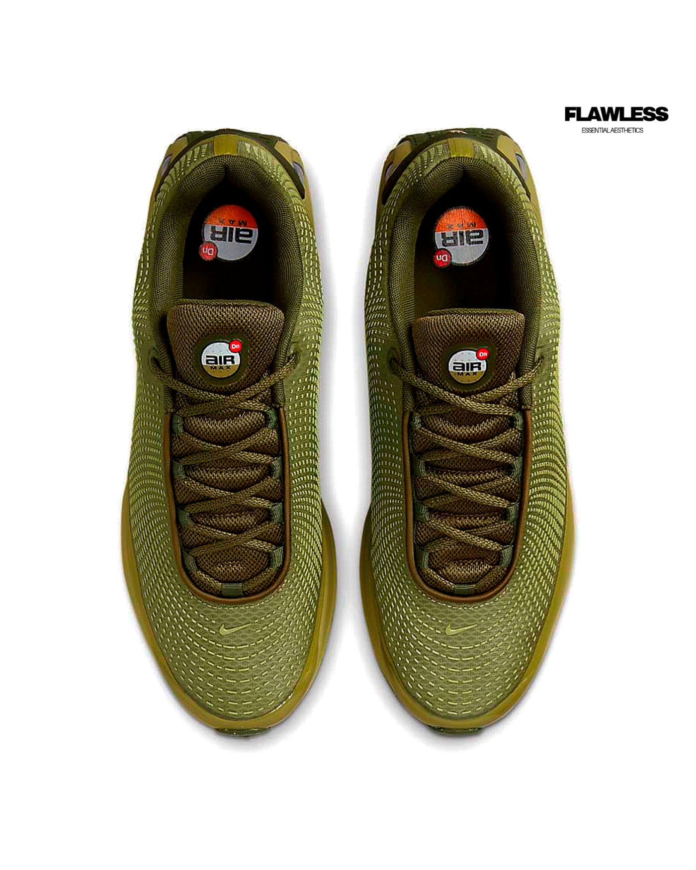 Nike Air Max DN "Army Green"