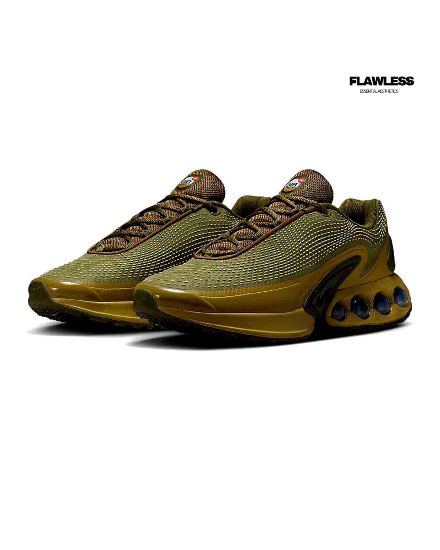Nike Air Max DN "Army Green"