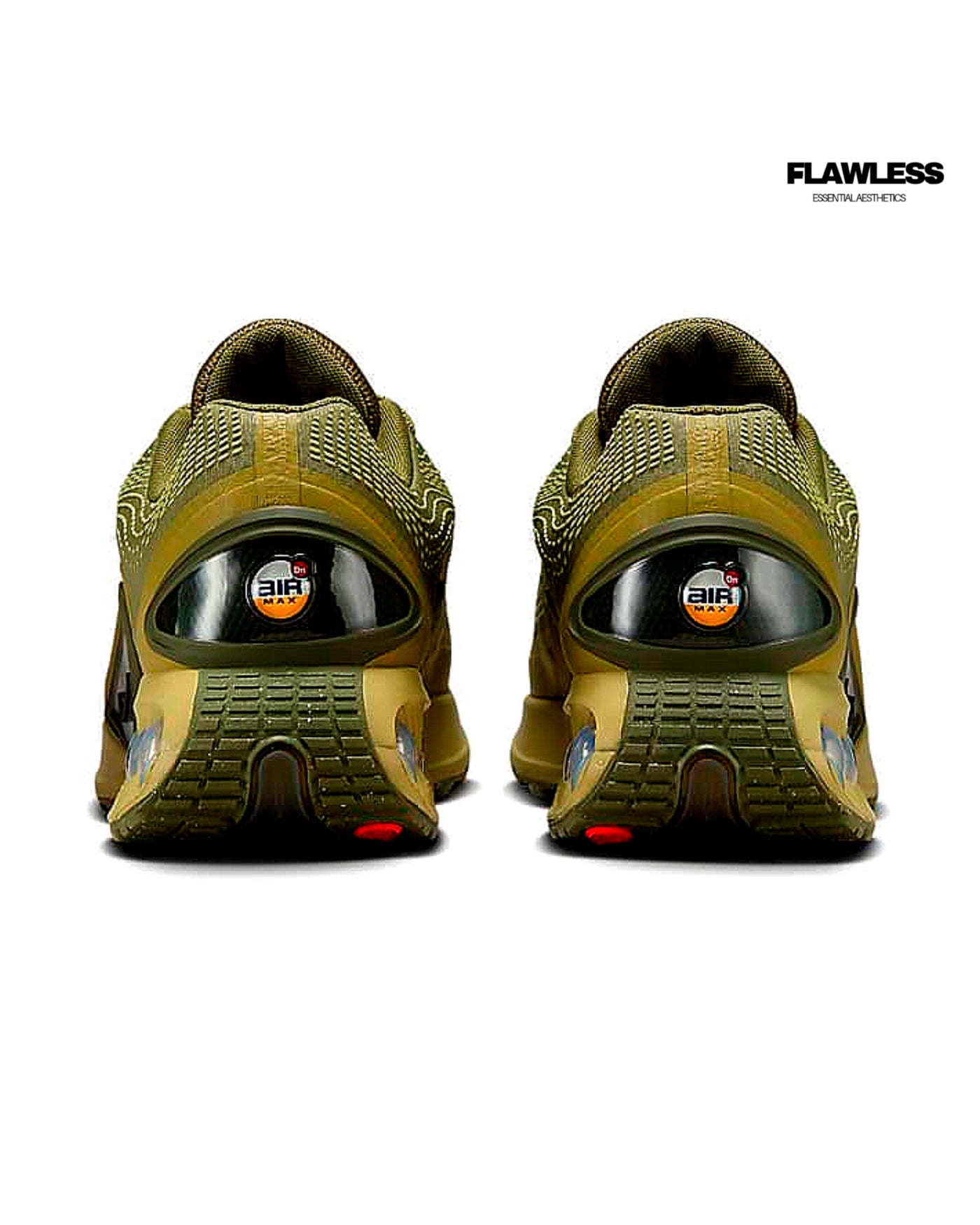 Nike Air Max DN "Army Green"