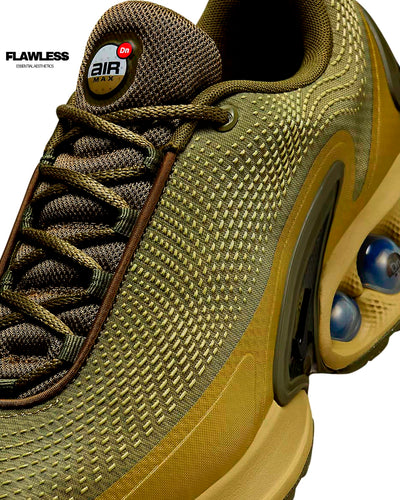 Nike Air Max DN "Army Green"