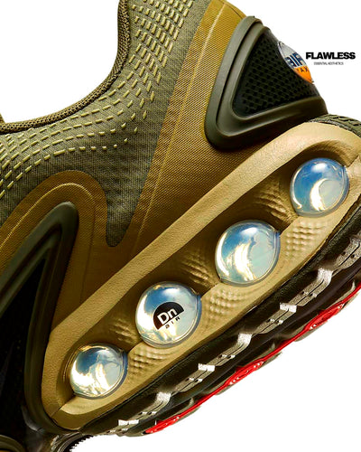 Nike Air Max DN "Army Green"