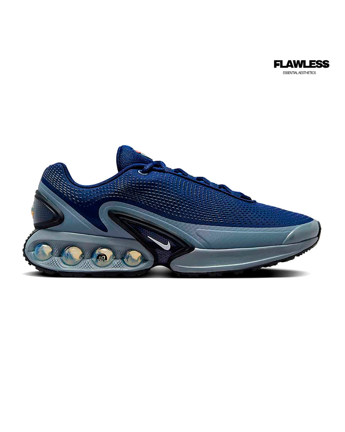 Nike Air Max DN "Midnight Navy"