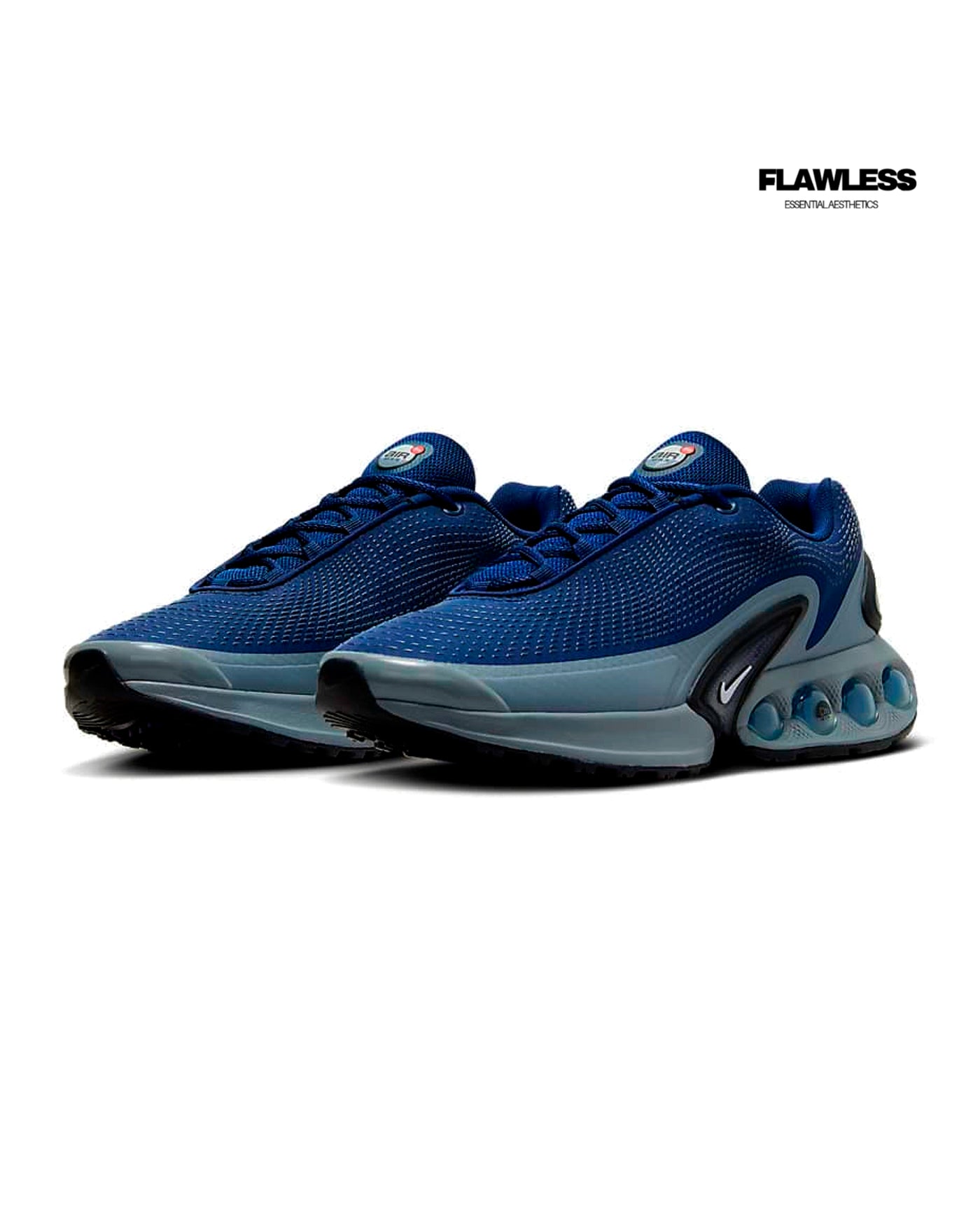 Nike Air Max DN "Midnight Navy"