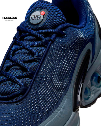 Nike Air Max DN "Midnight Navy"