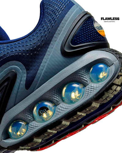 Nike Air Max DN "Midnight Navy"