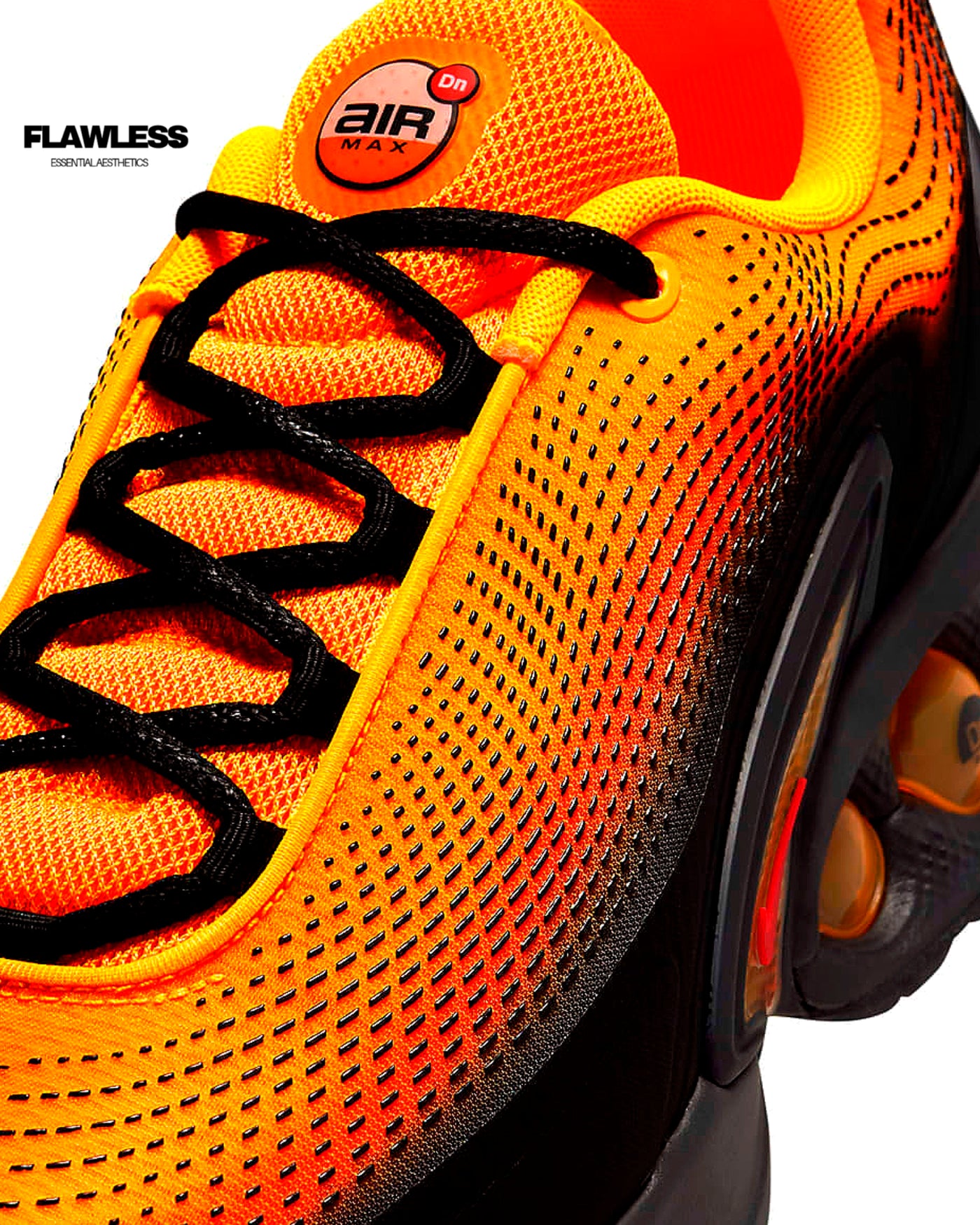 Nike Air Max DN "Laser"