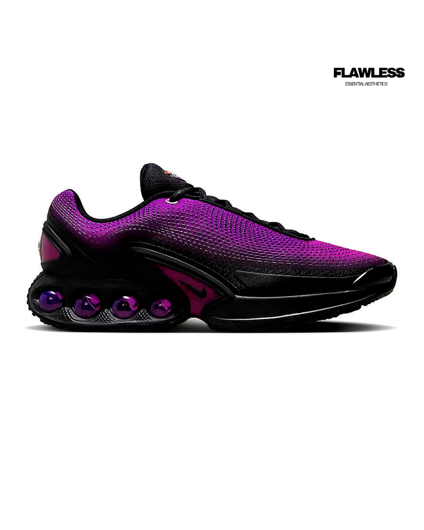 Nike Air Max DN "Bold Berry"
