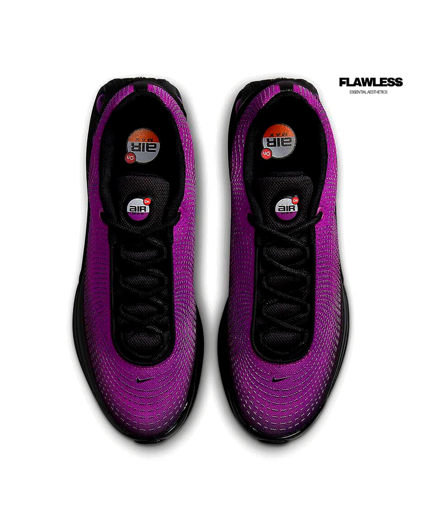 Nike Air Max DN "Bold Berry"