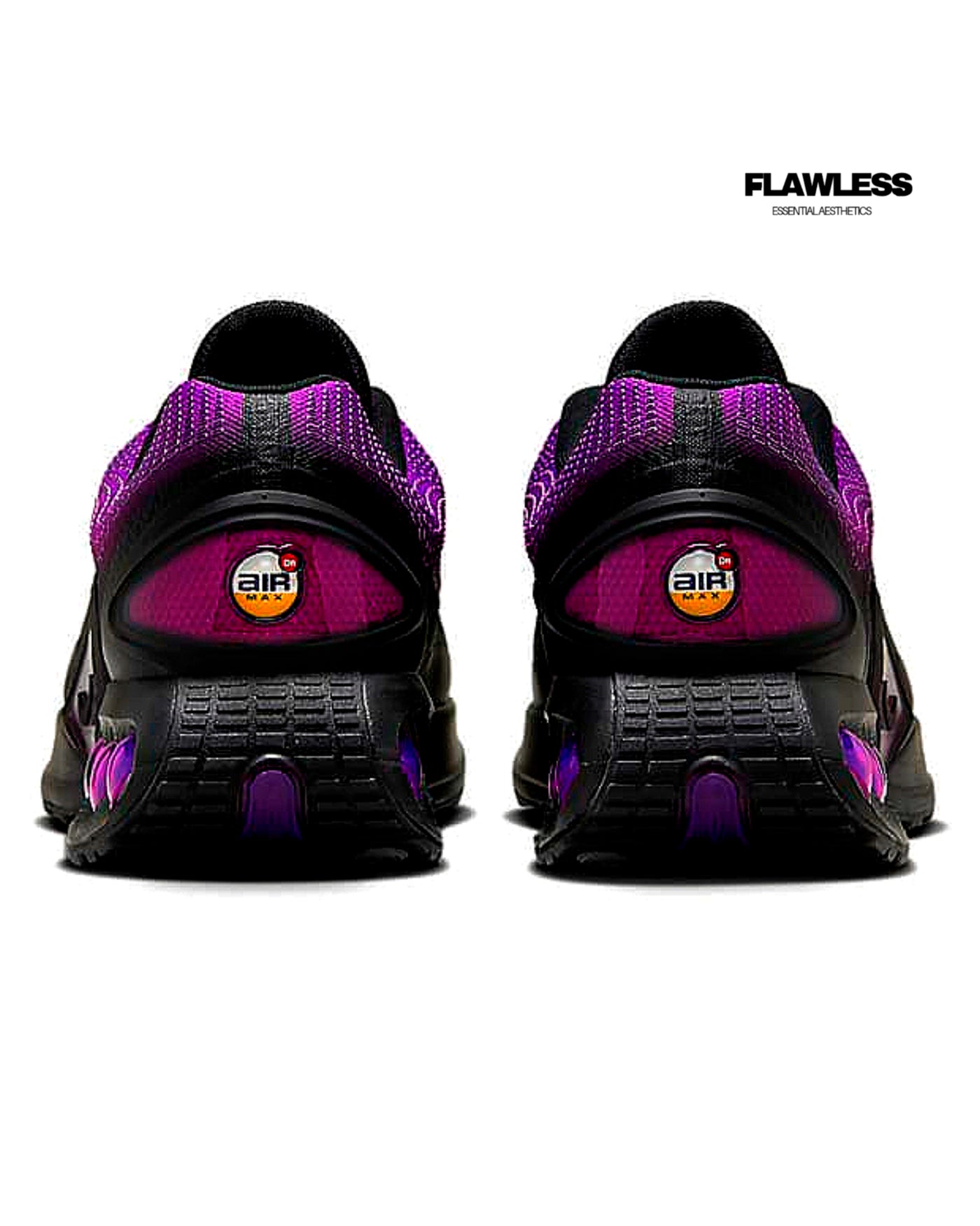 Nike Air Max DN "Bold Berry"