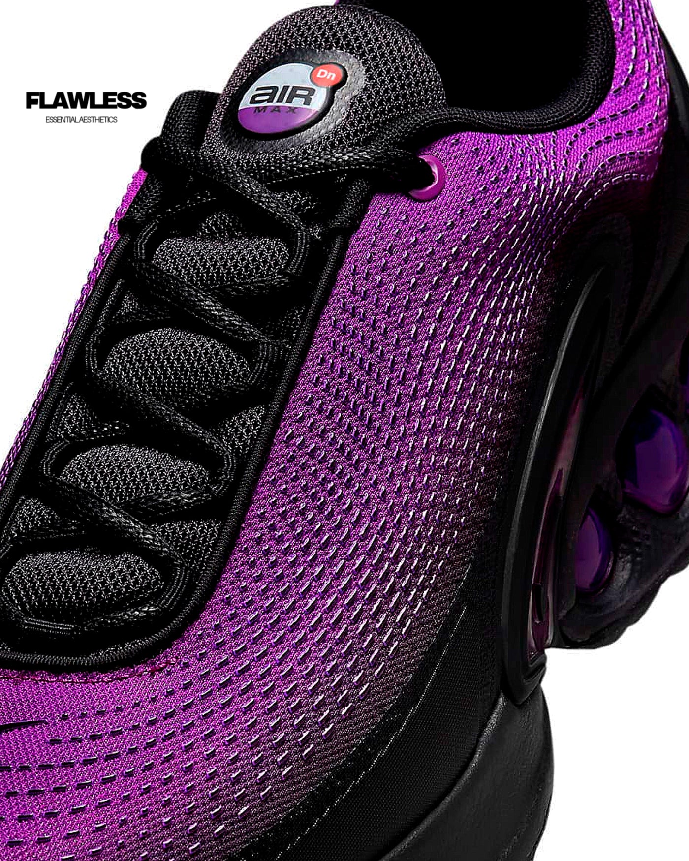 Nike Air Max DN "Bold Berry"