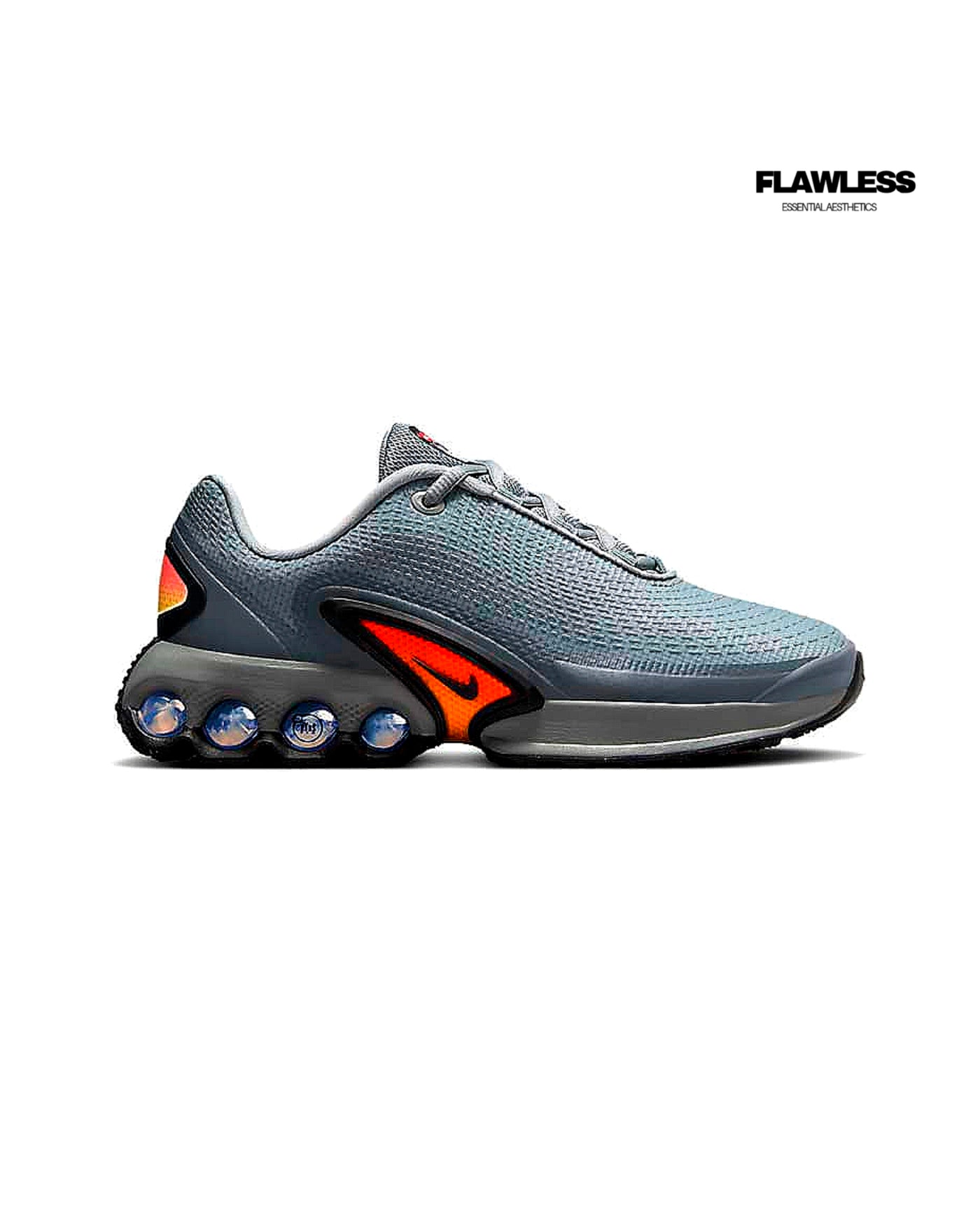 Nike Air Max DN "Wolf Grey"