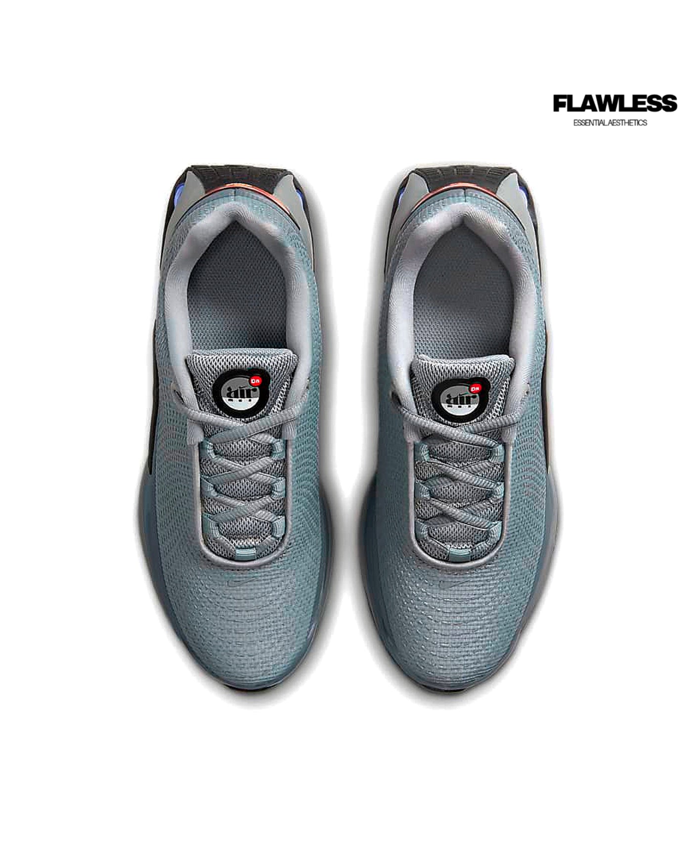 Nike Air Max DN "Wolf Grey"