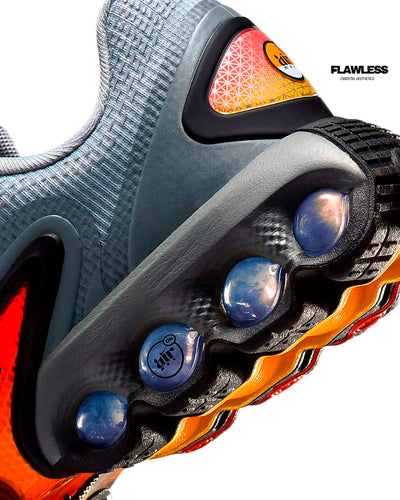 Nike Air Max DN "Wolf Grey"