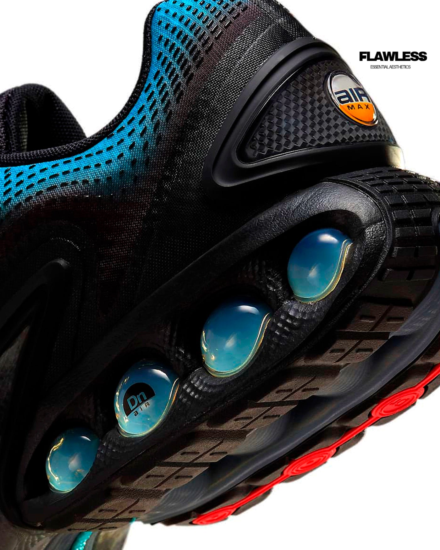 Nike Air Max DN "Royal Pulse"