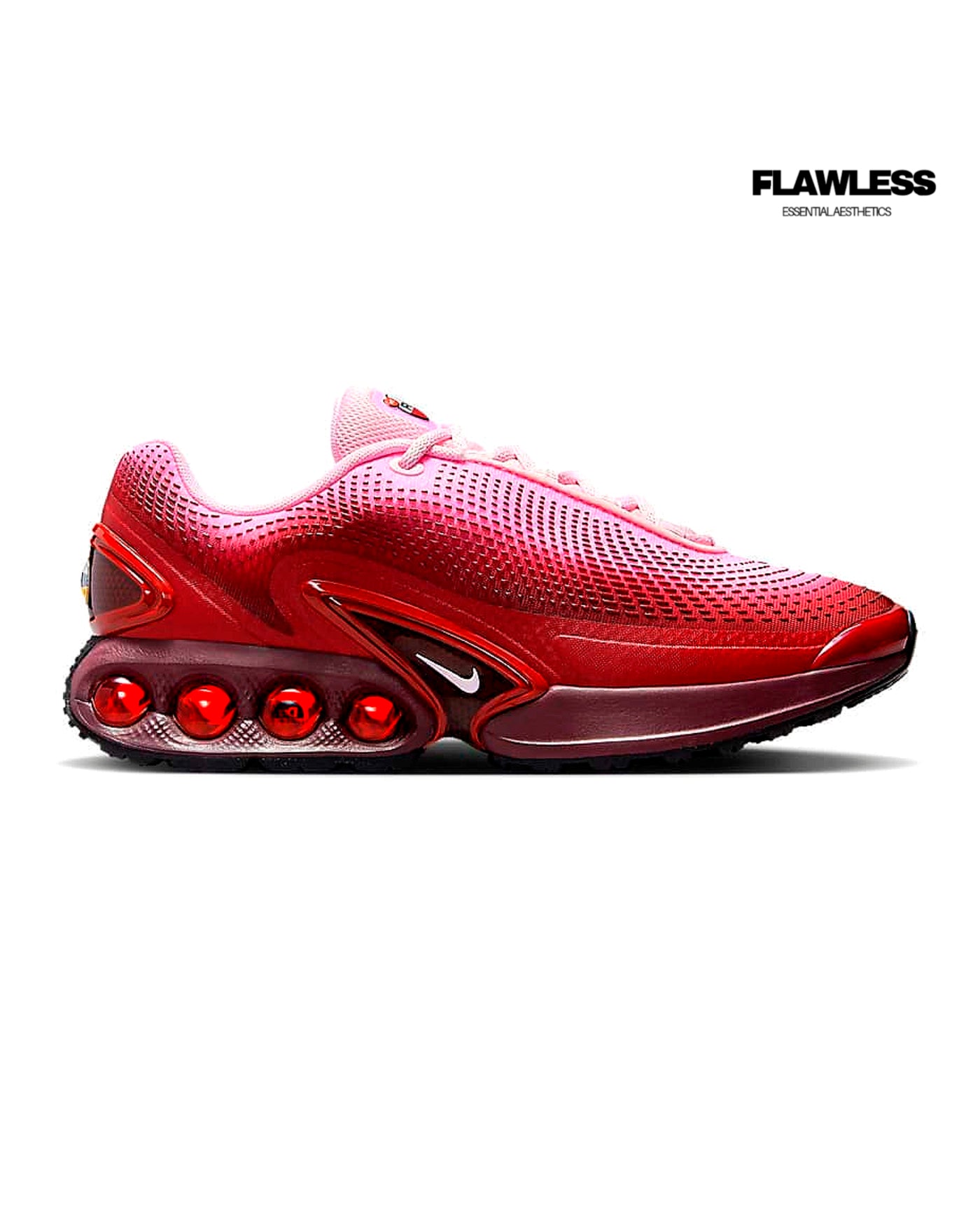 Nike Air Max DN "Burgundy"