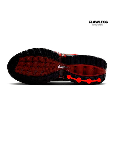 Nike Air Max DN "Burgundy"