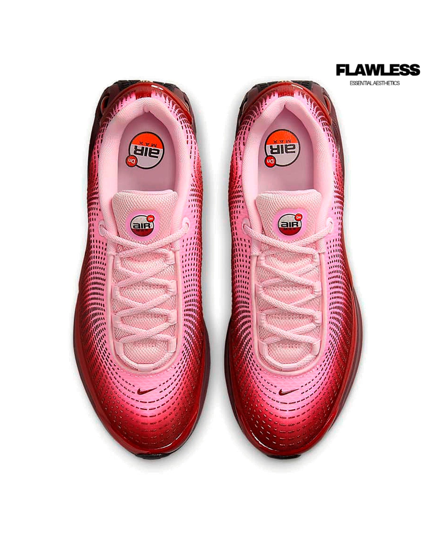 Nike Air Max DN "Burgundy"