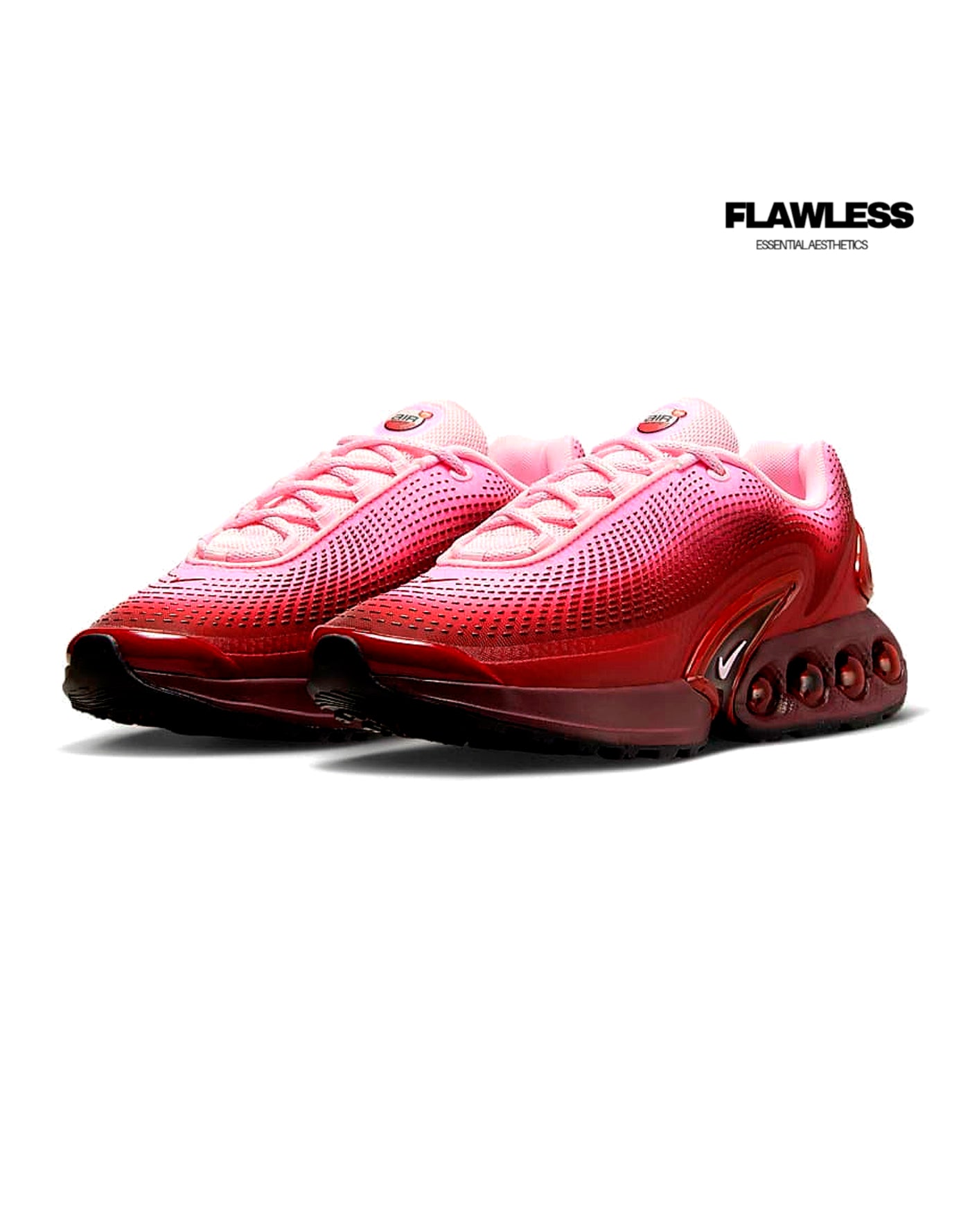 Nike Air Max DN "Burgundy"