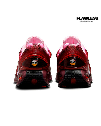 Nike Air Max DN "Burgundy"