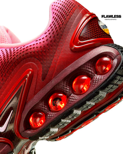 Nike Air Max DN "Burgundy"