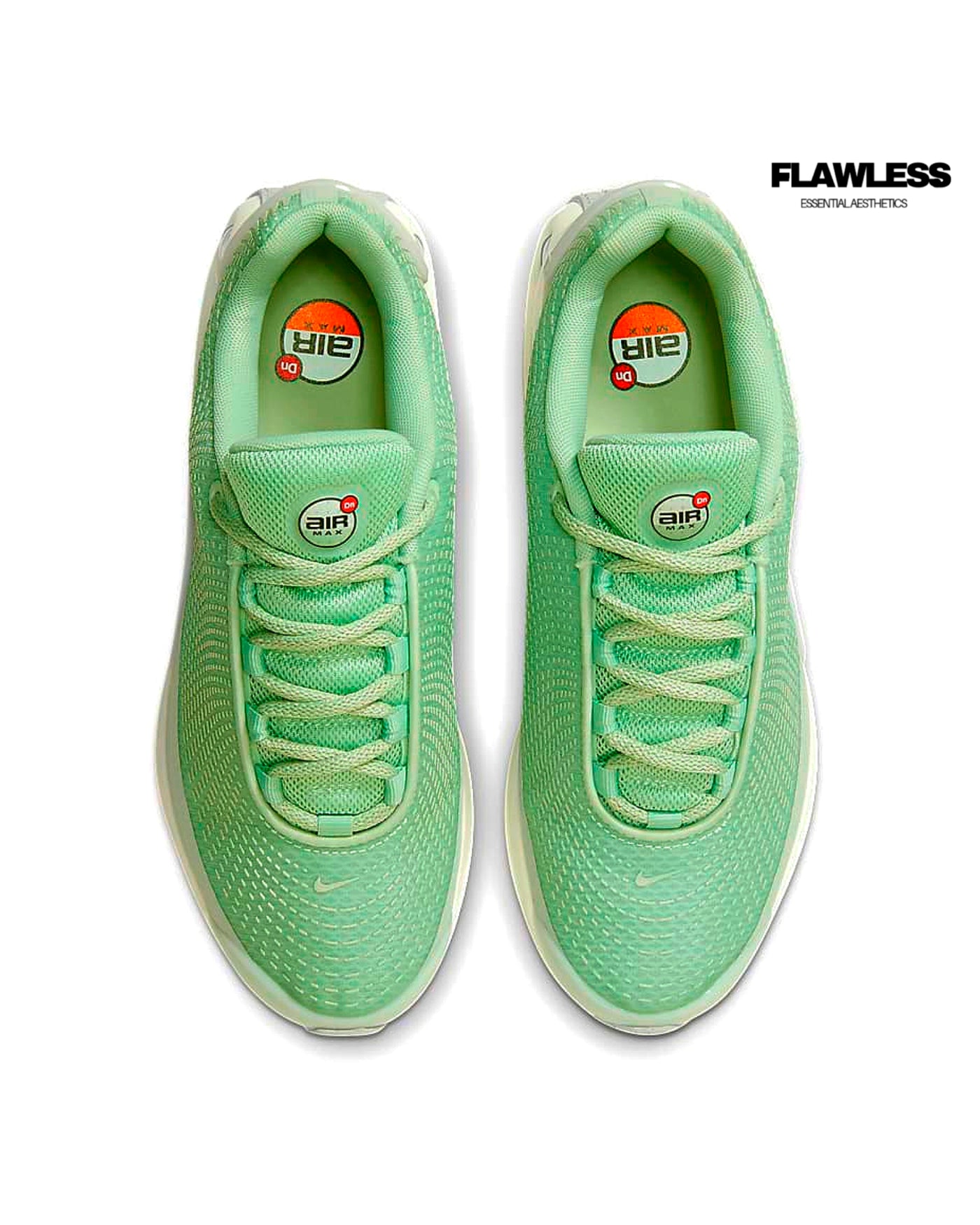 Nike Air Max DN "Sea foam"