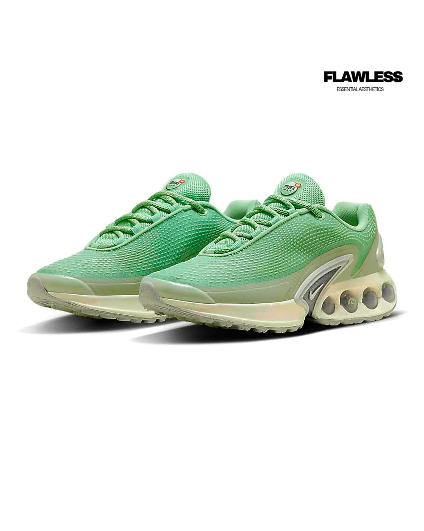 Nike Air Max DN "Sea foam"