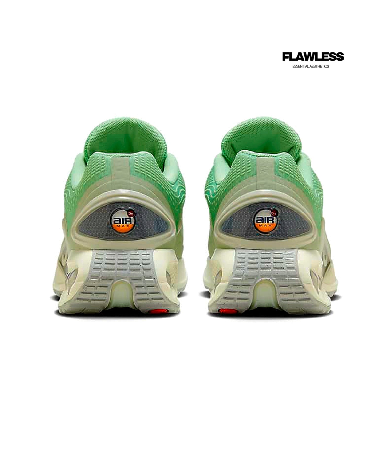 Nike Air Max DN "Sea foam"