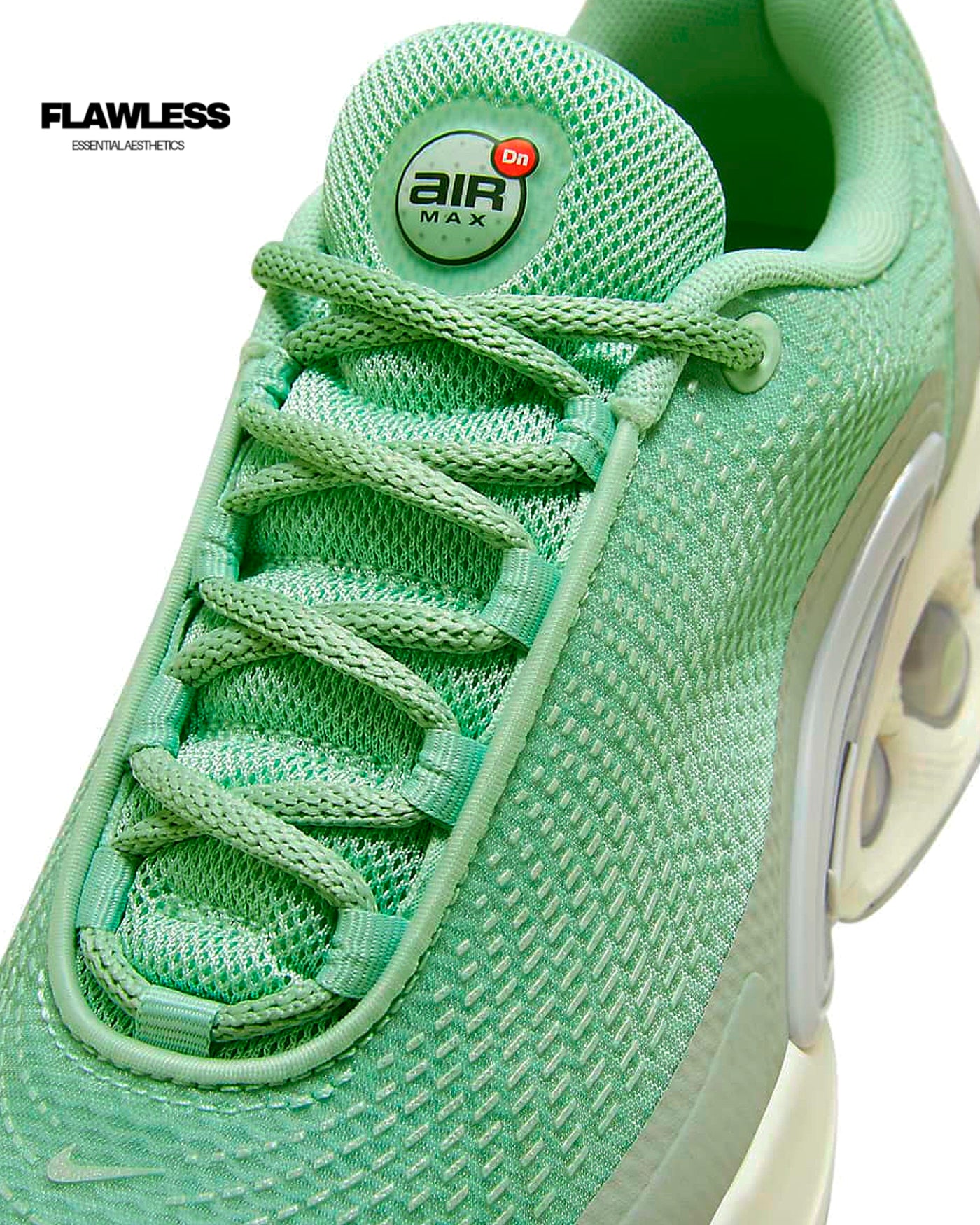 Nike Air Max DN "Sea foam"