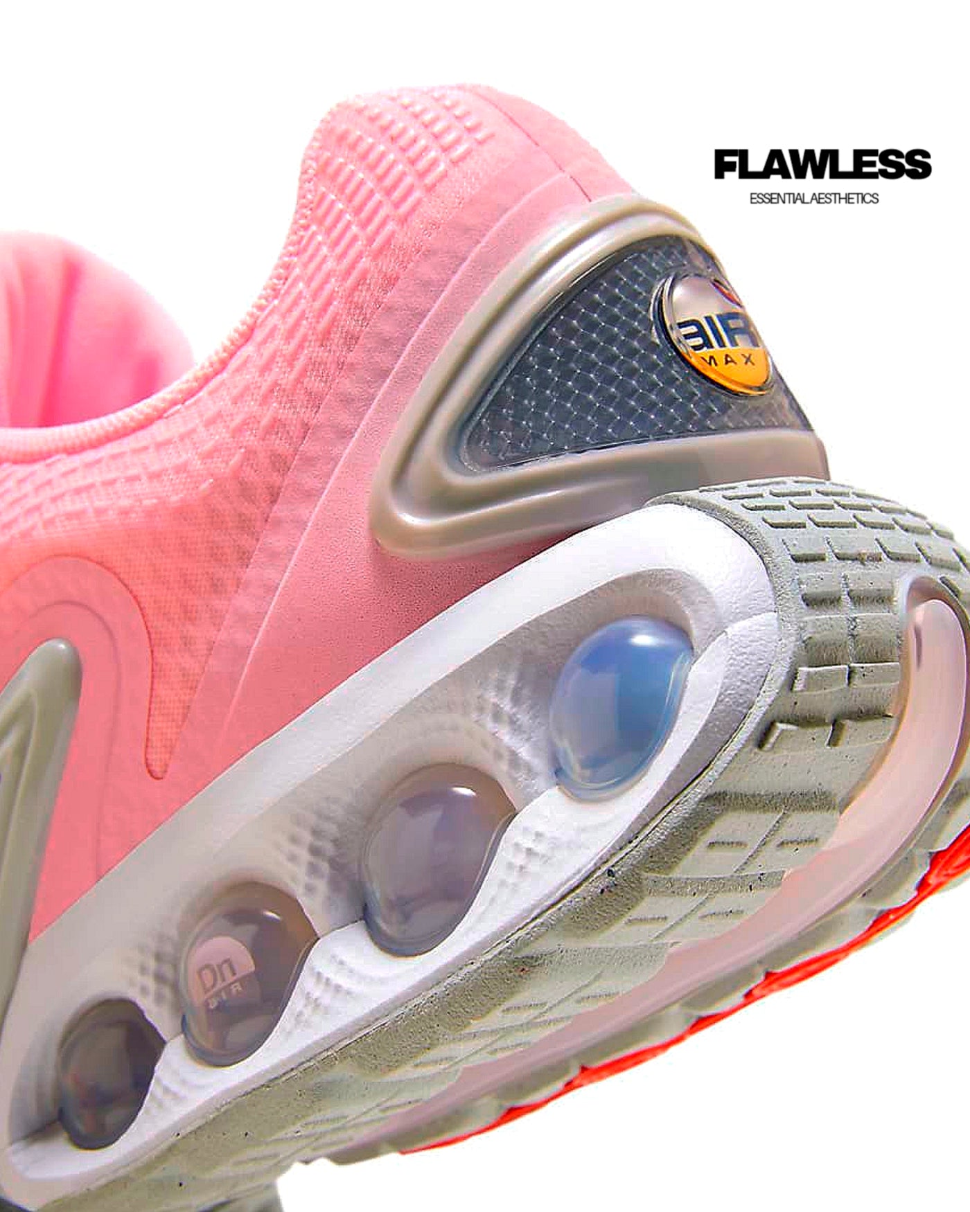 Nike Air Max DN "Pink Foam"