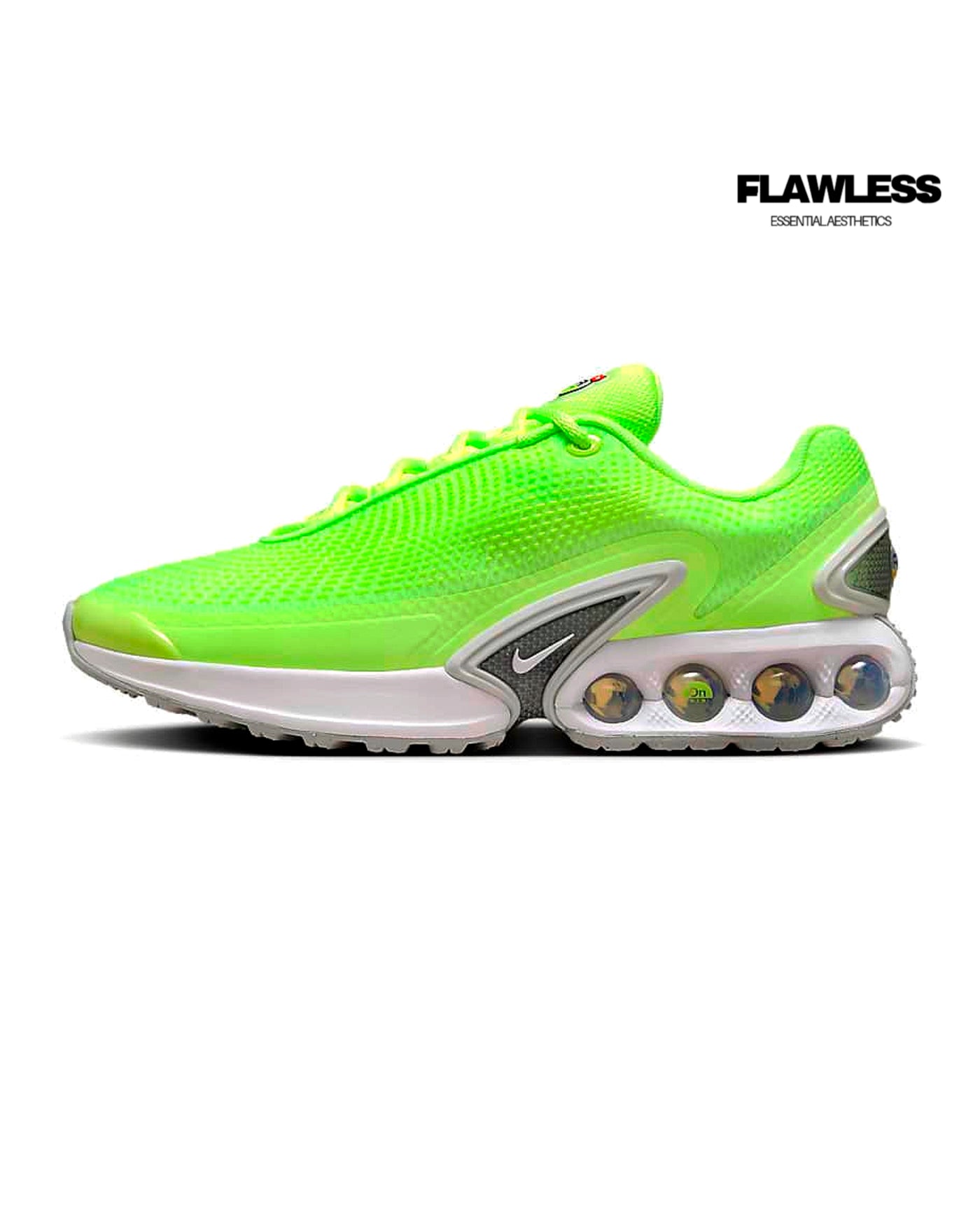 Nike Air Max DN "Barely Volt"