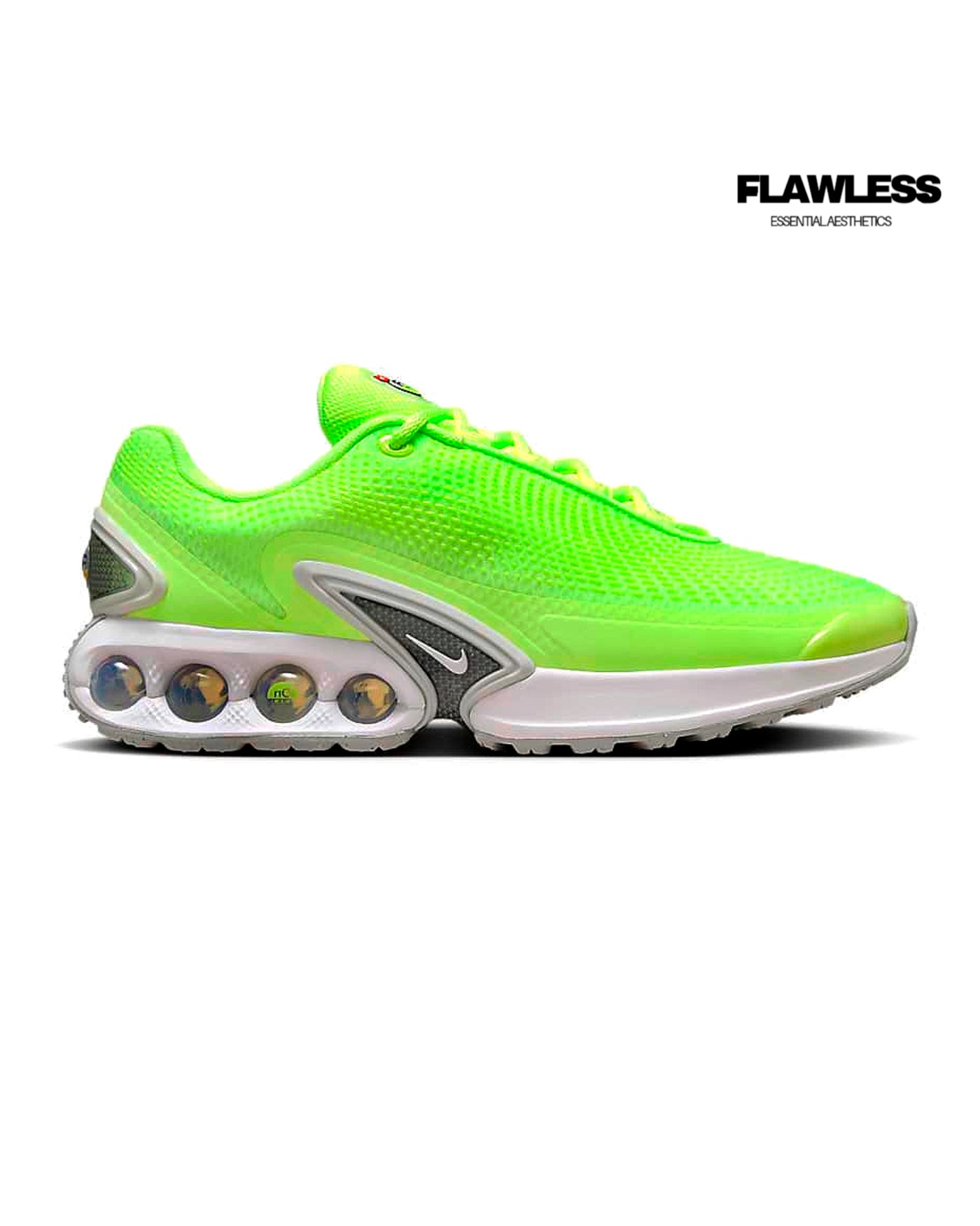 Nike Air Max DN "Barely Volt"