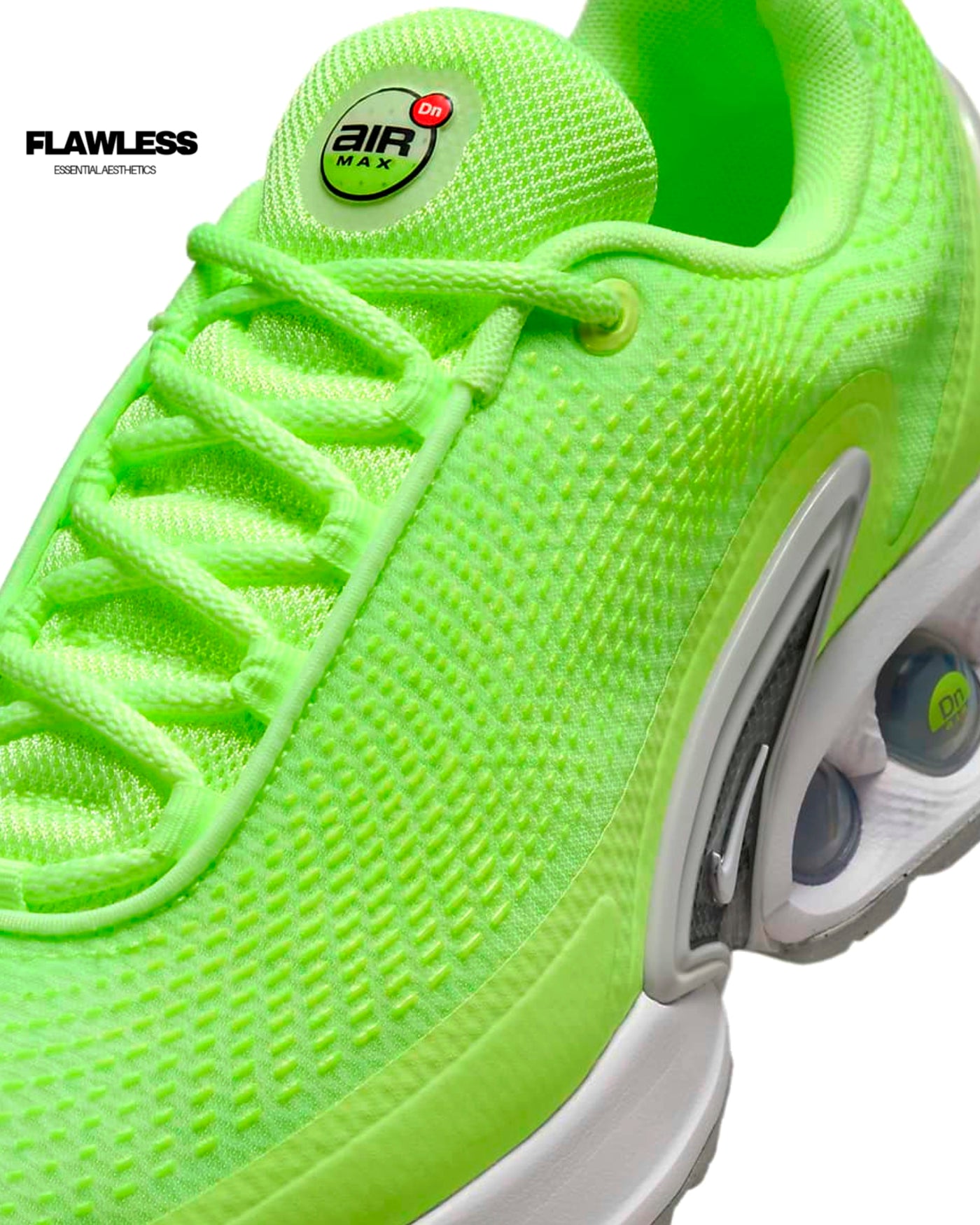 Nike Air Max DN "Barely Volt"