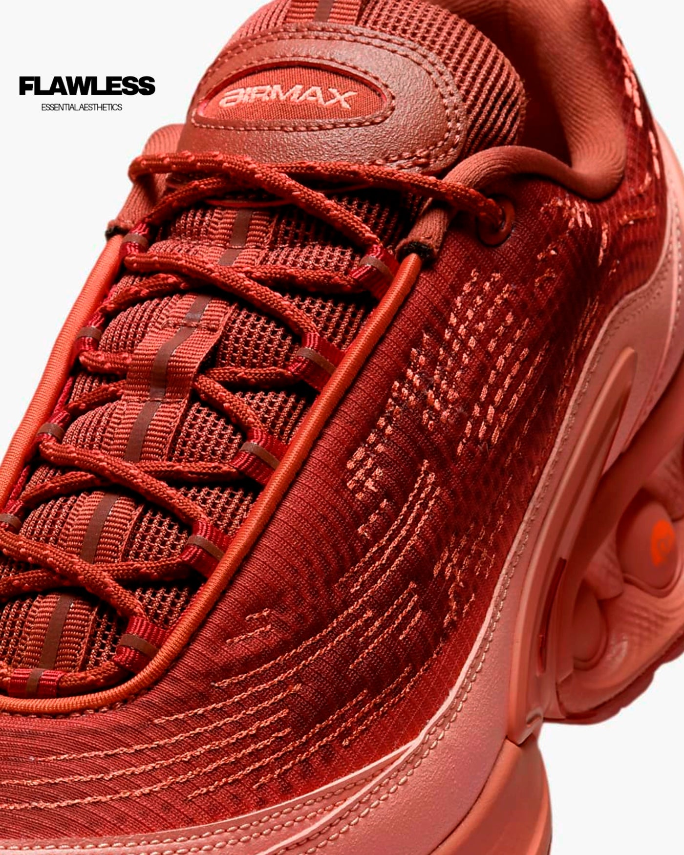 Nike Air Max DN "Peach"