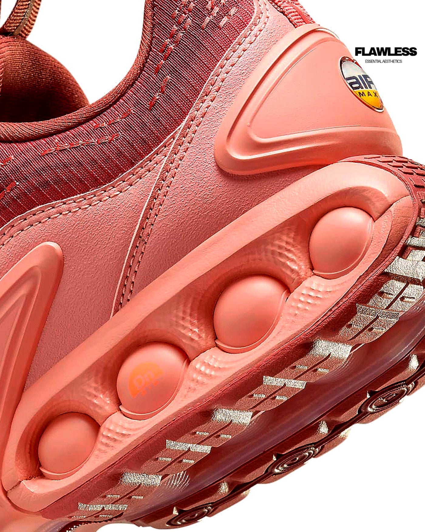 Nike Air Max DN "Peach"