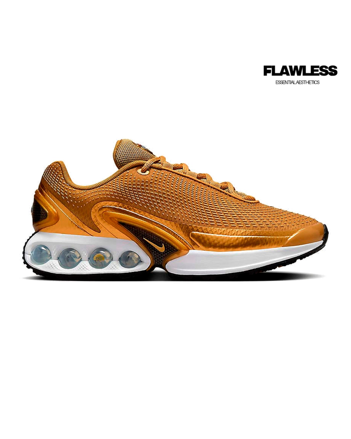 Nike Air Max DN "Metallic Gold"