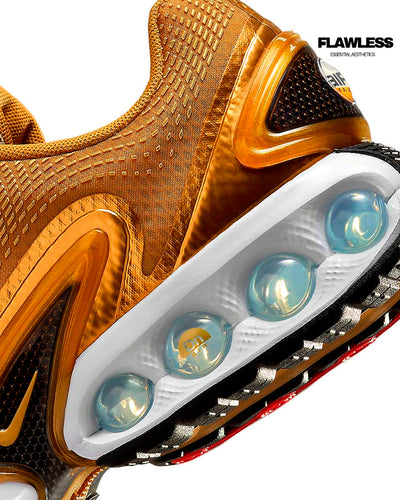 Nike Air Max DN "Metallic Gold"