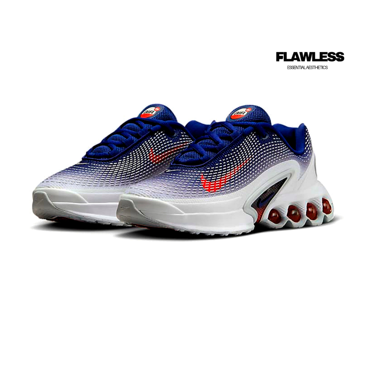 Nike Air Max DN "Team USA"