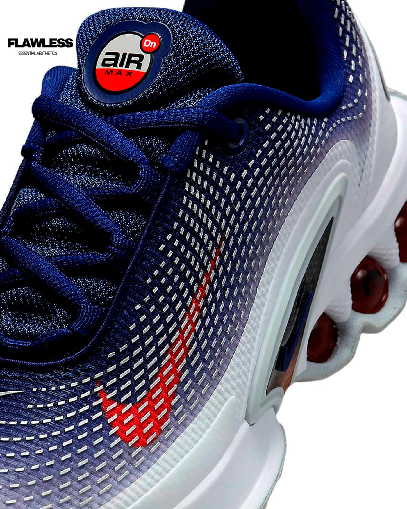 Nike Air Max DN "Team USA"